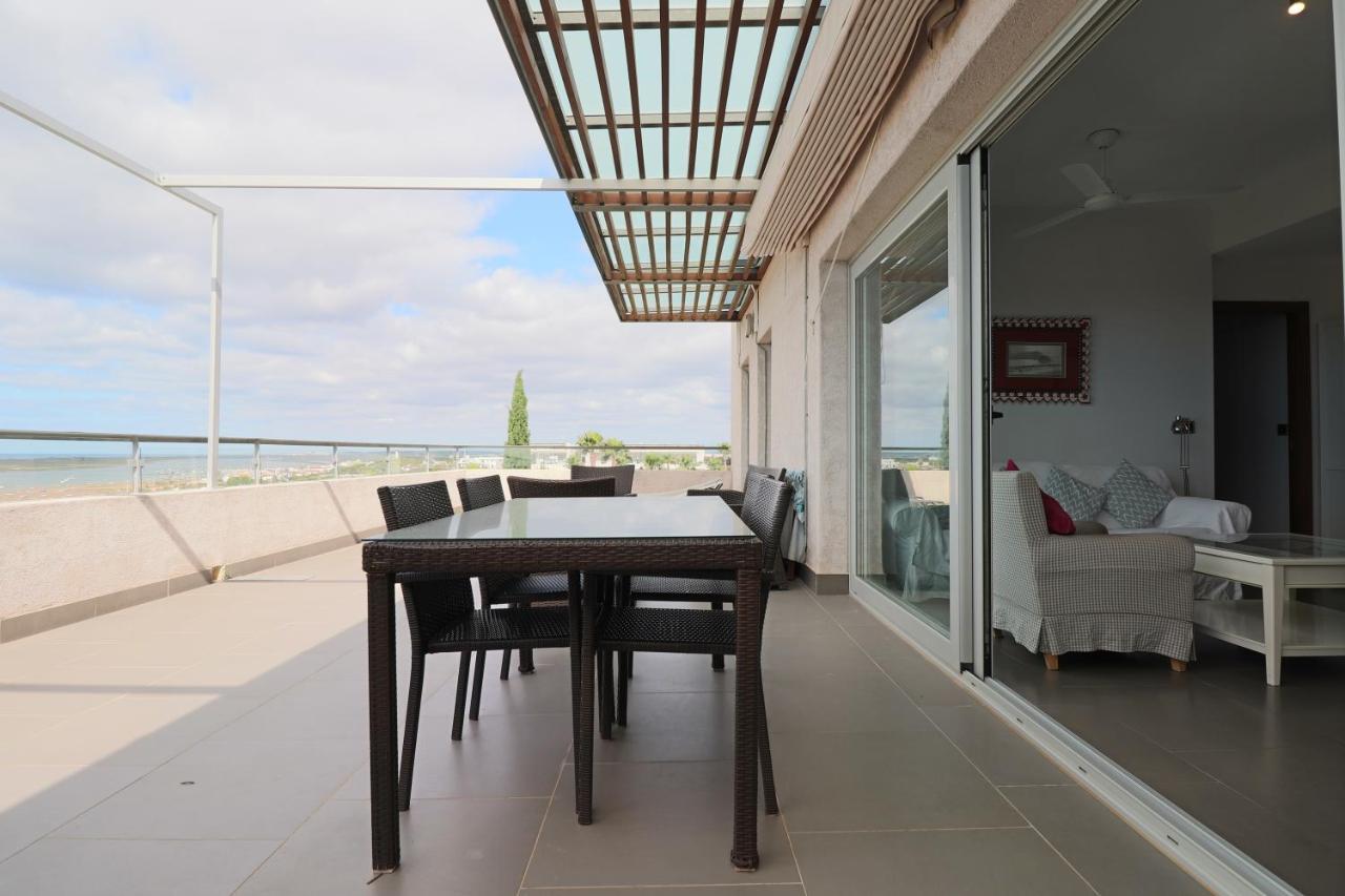 Apartment Altos Del Rompido Exterior photo