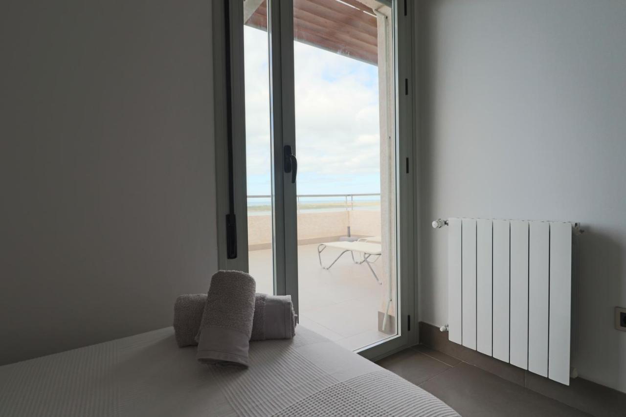 Apartment Altos Del Rompido Exterior photo