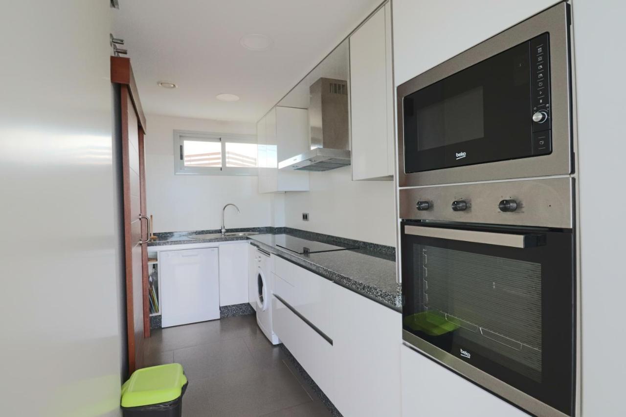 Apartment Altos Del Rompido Exterior photo