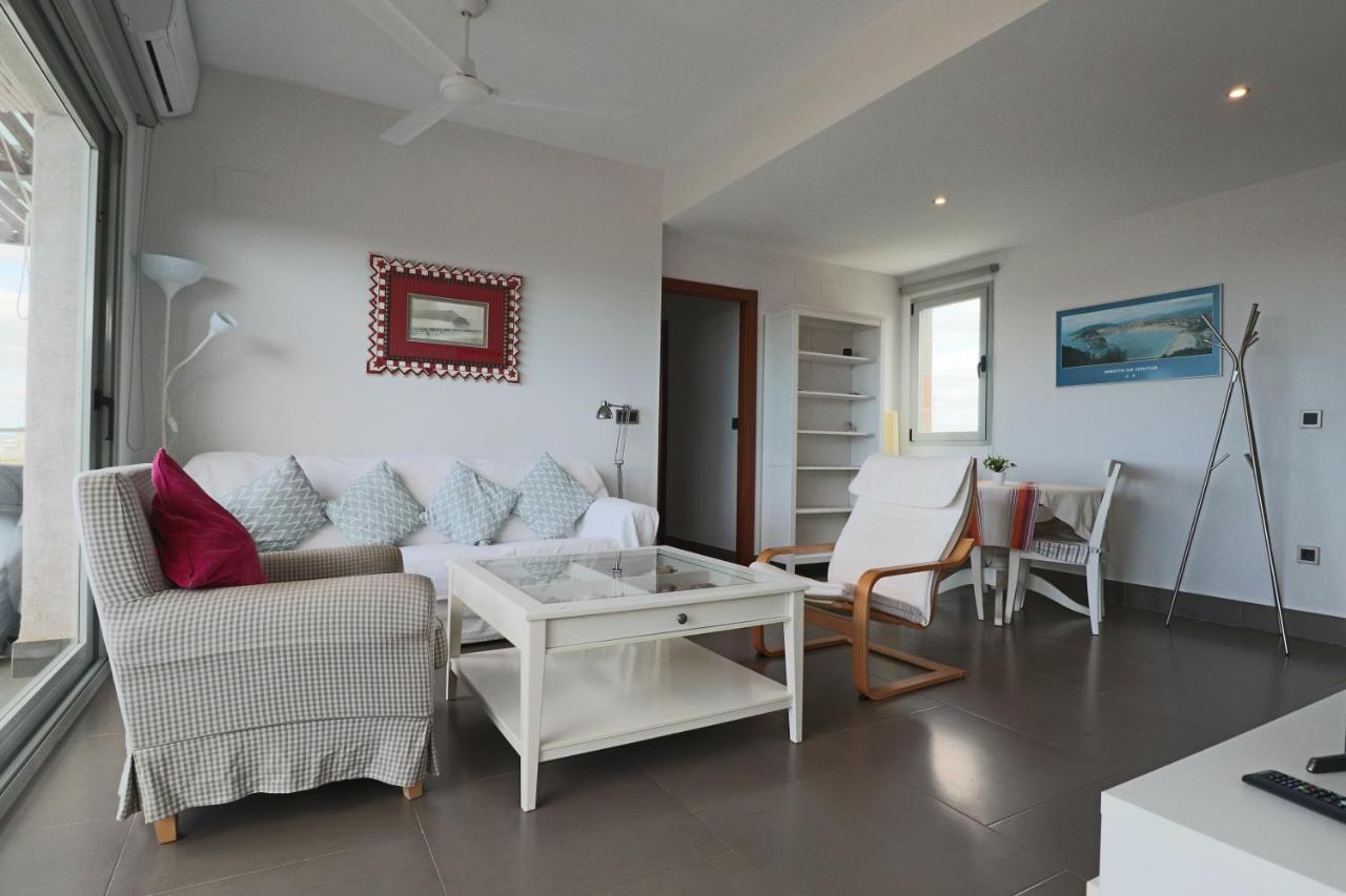 Apartment Altos Del Rompido Exterior photo