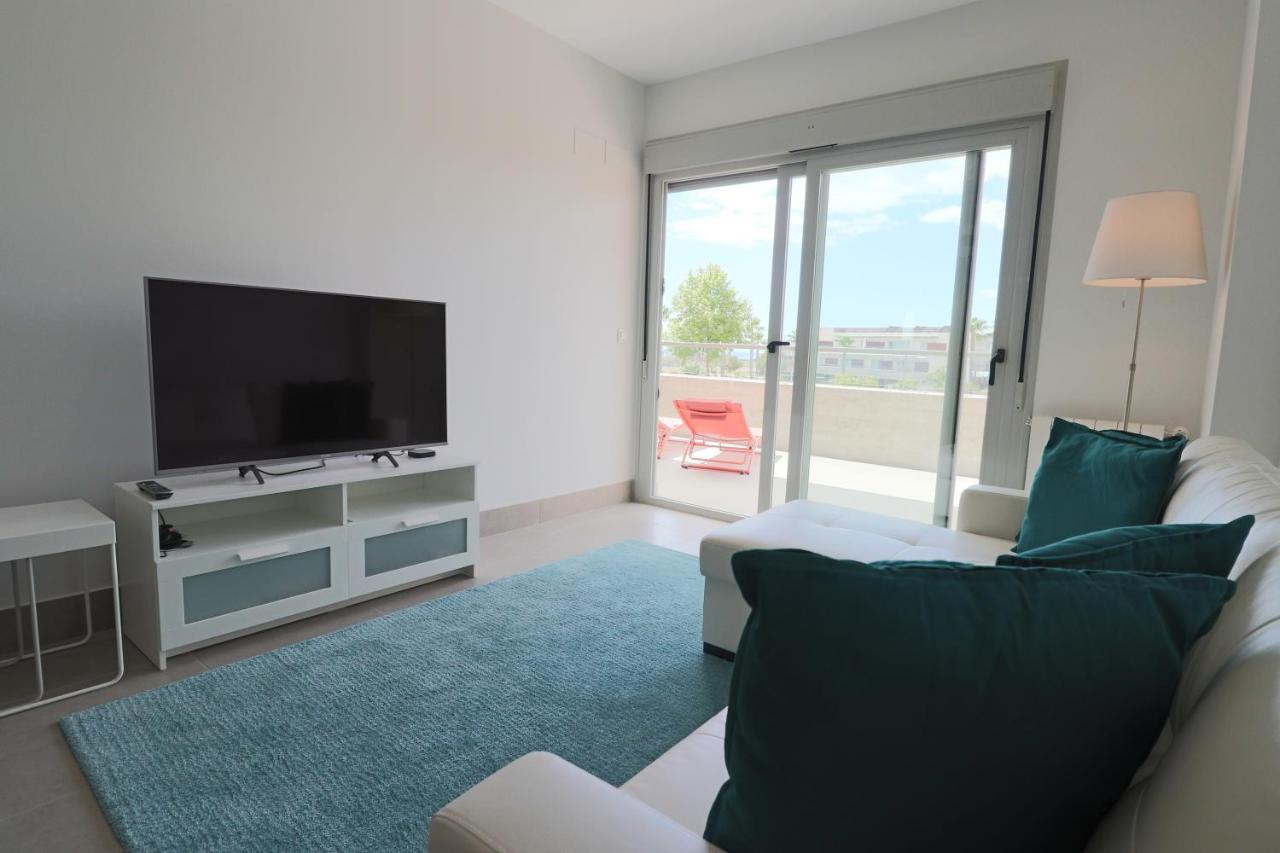 Apartment Altos Del Rompido Exterior photo