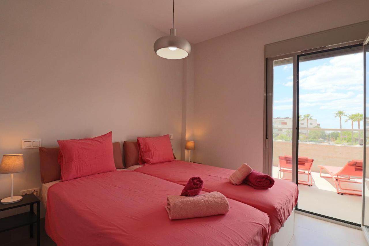 Apartment Altos Del Rompido Exterior photo