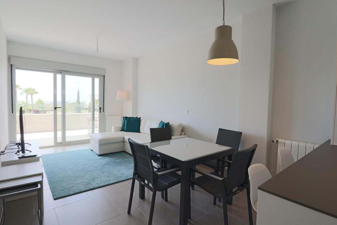 Apartment Altos Del Rompido Exterior photo