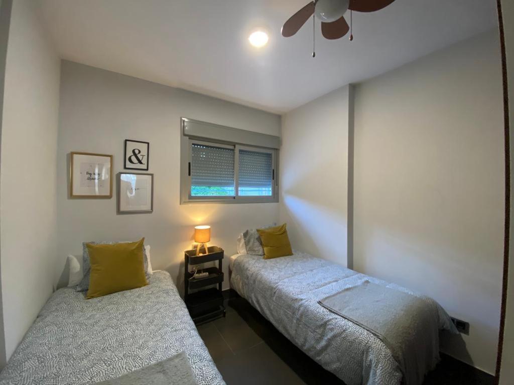 Apartment Altos Del Rompido Exterior photo