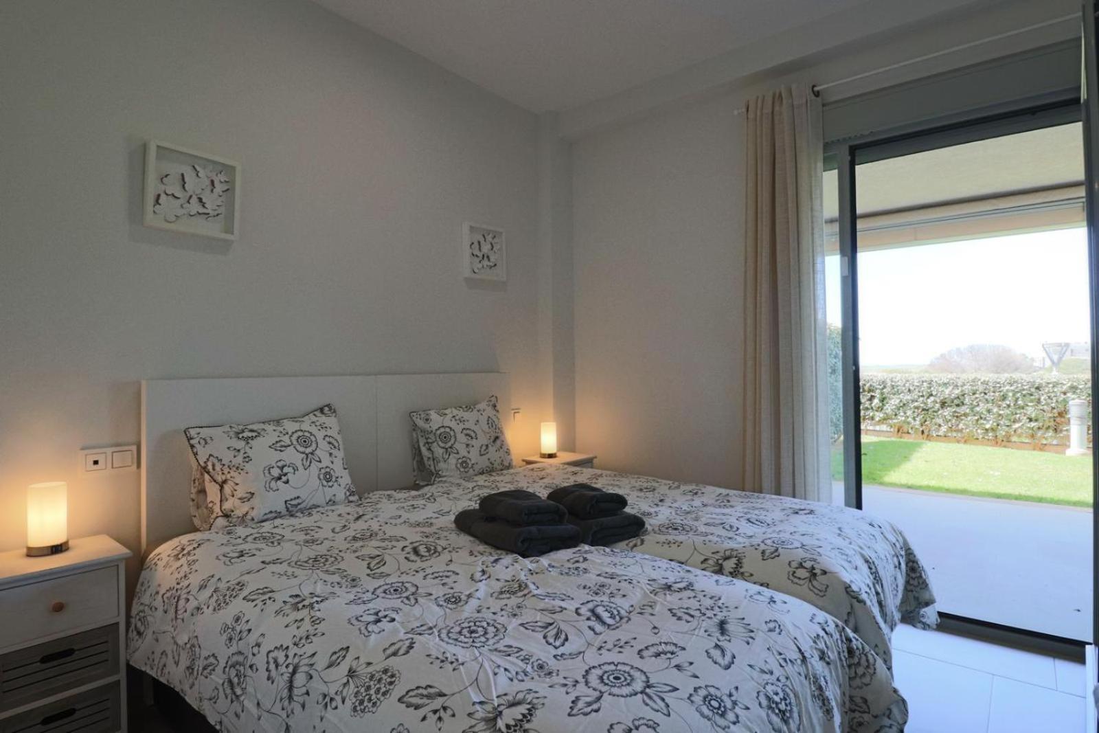 Apartment Altos Del Rompido Room photo