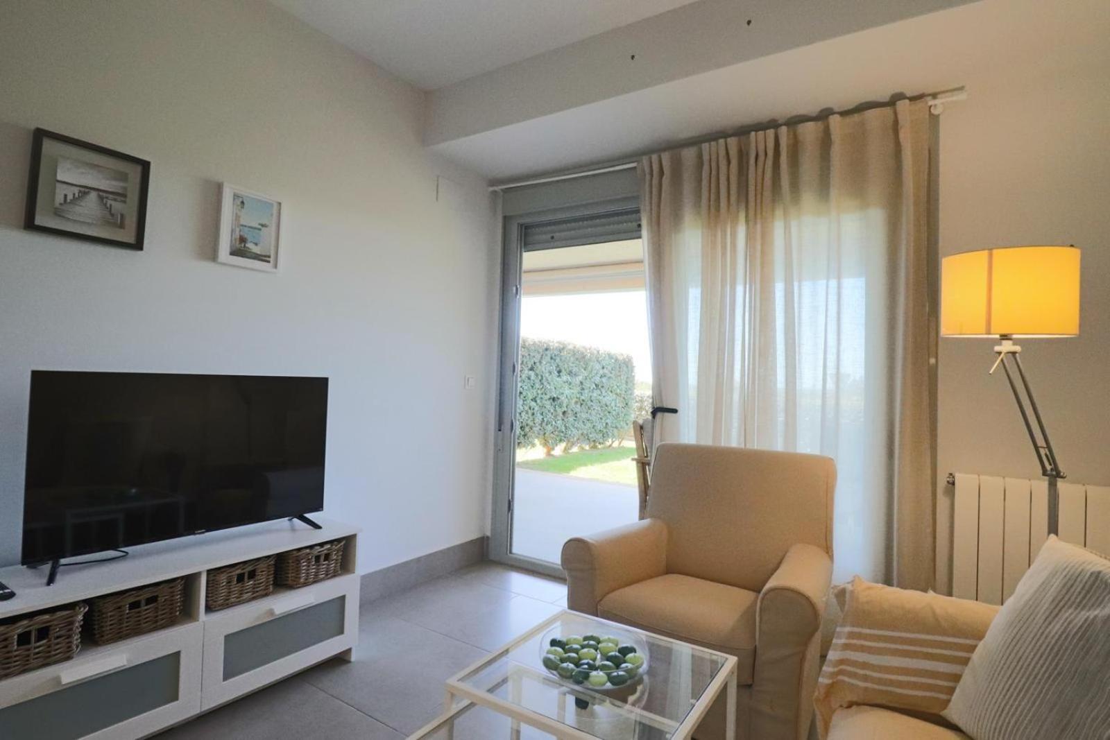 Apartment Altos Del Rompido Room photo