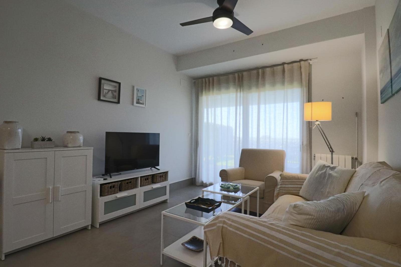 Apartment Altos Del Rompido Room photo