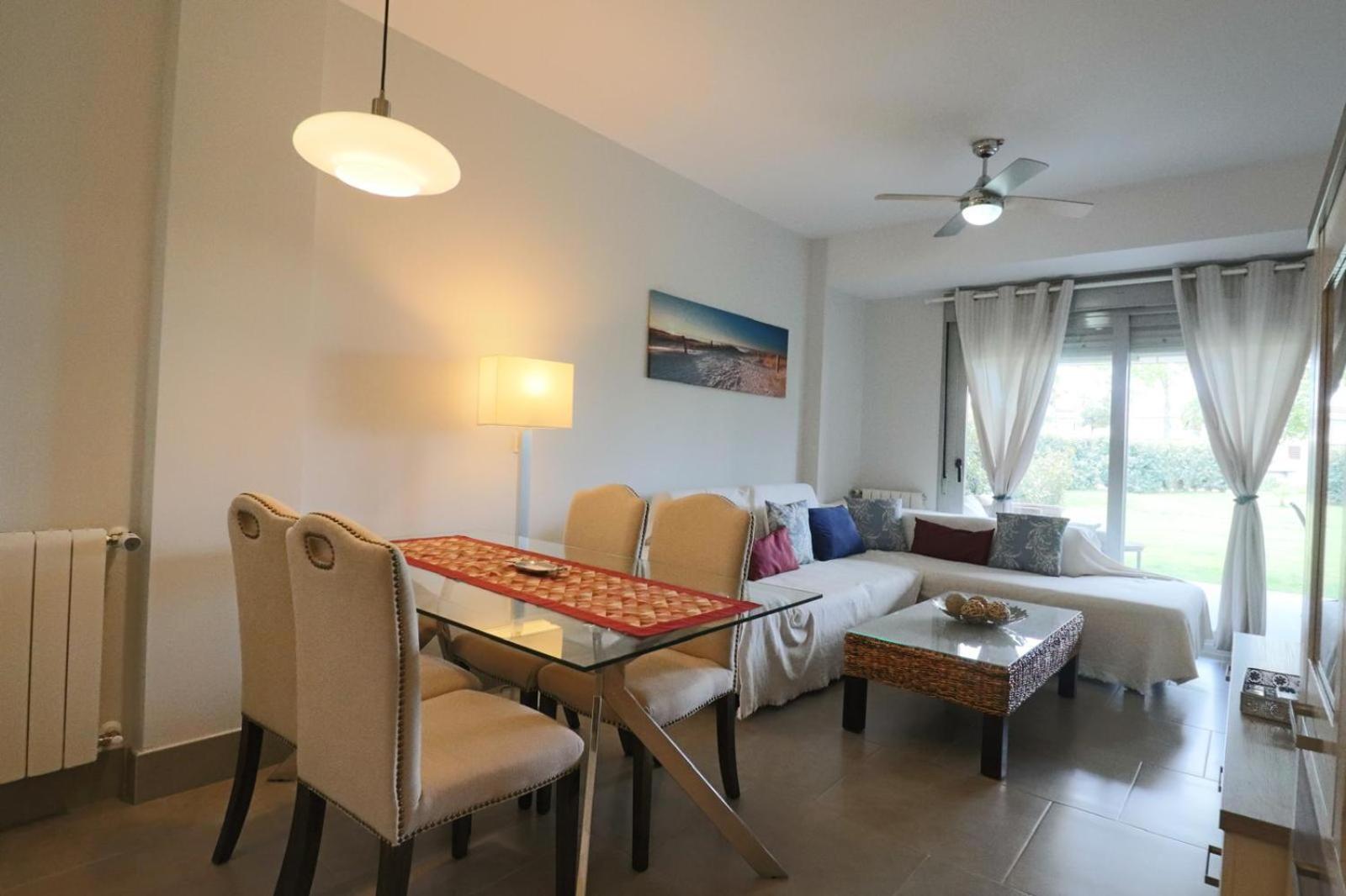 Apartment Altos Del Rompido Exterior photo