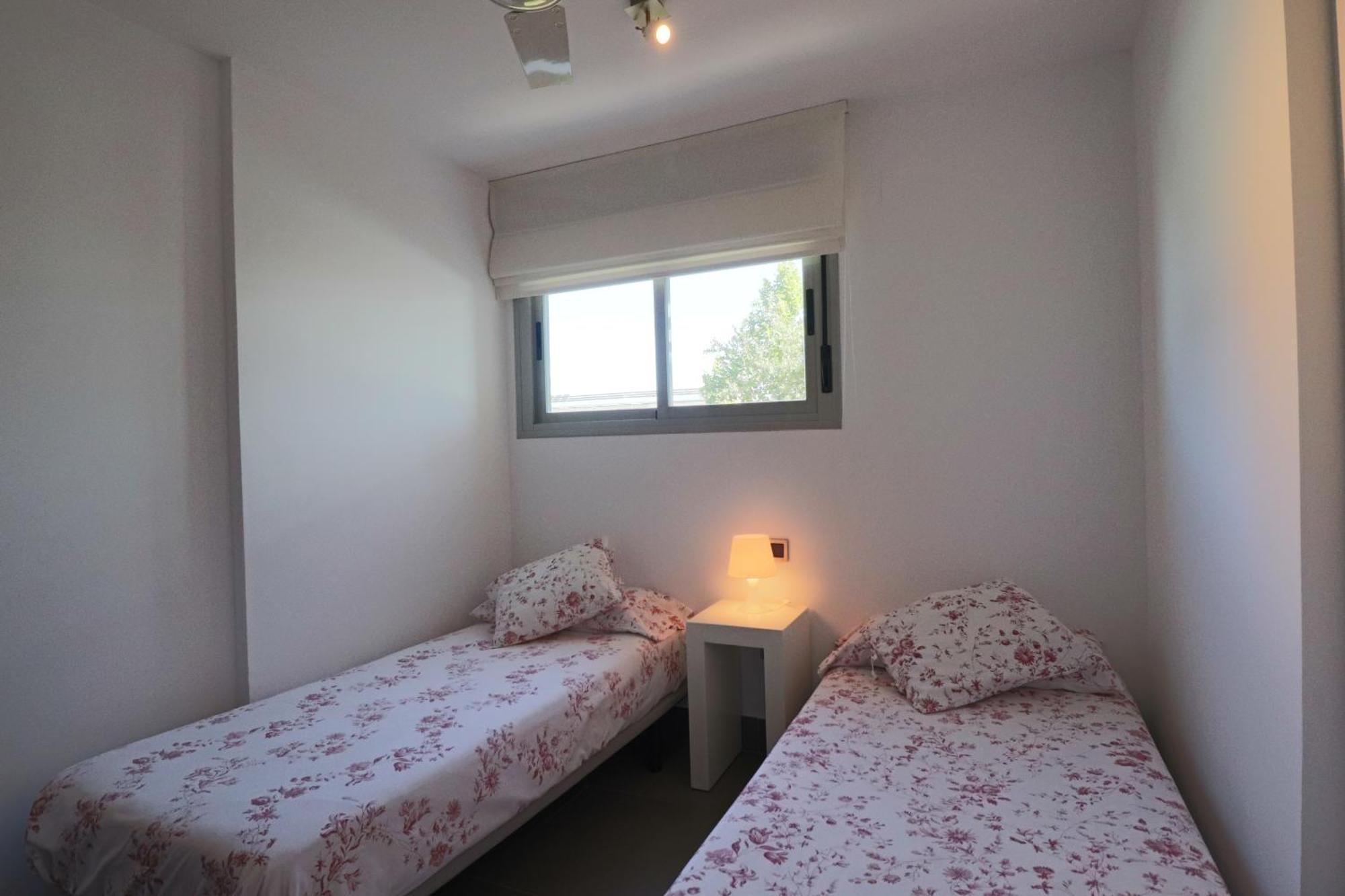 Apartment Altos Del Rompido Room photo