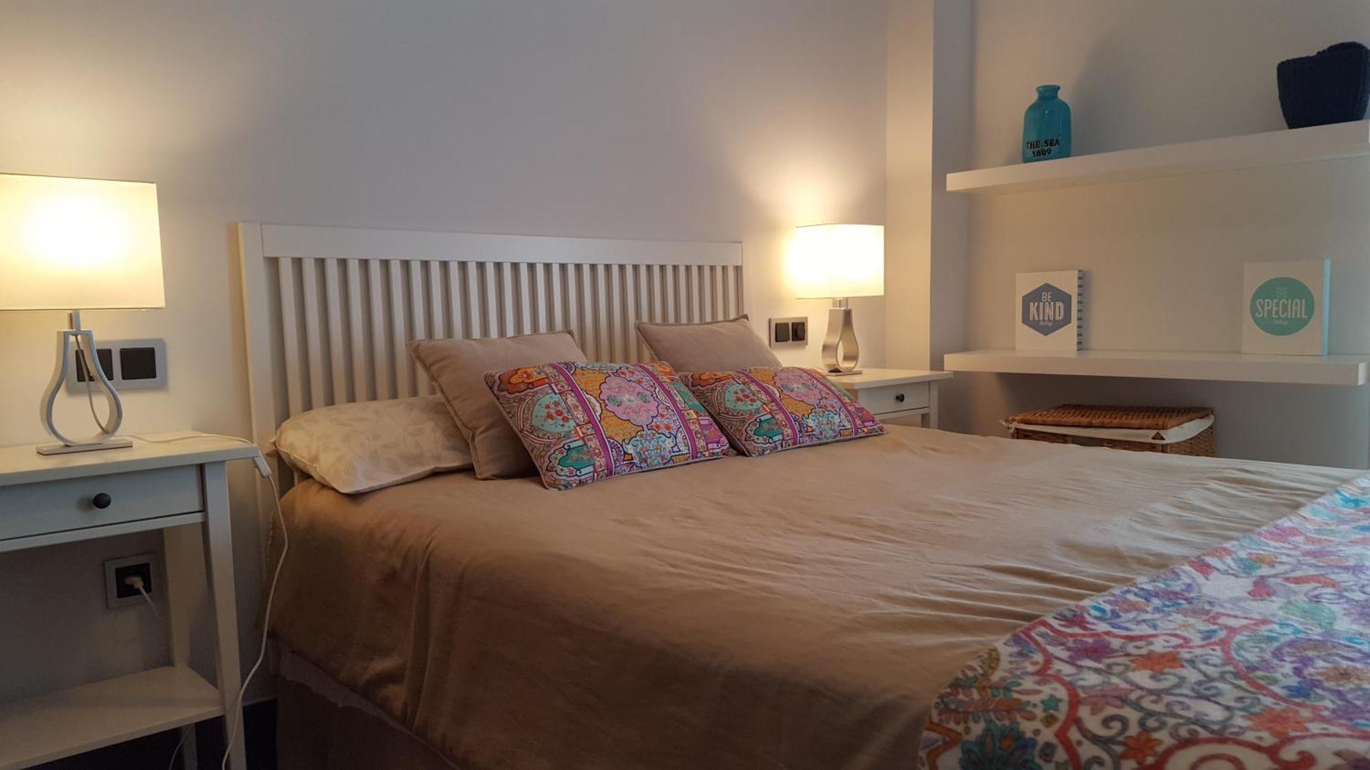 Apartment Altos Del Rompido Room photo