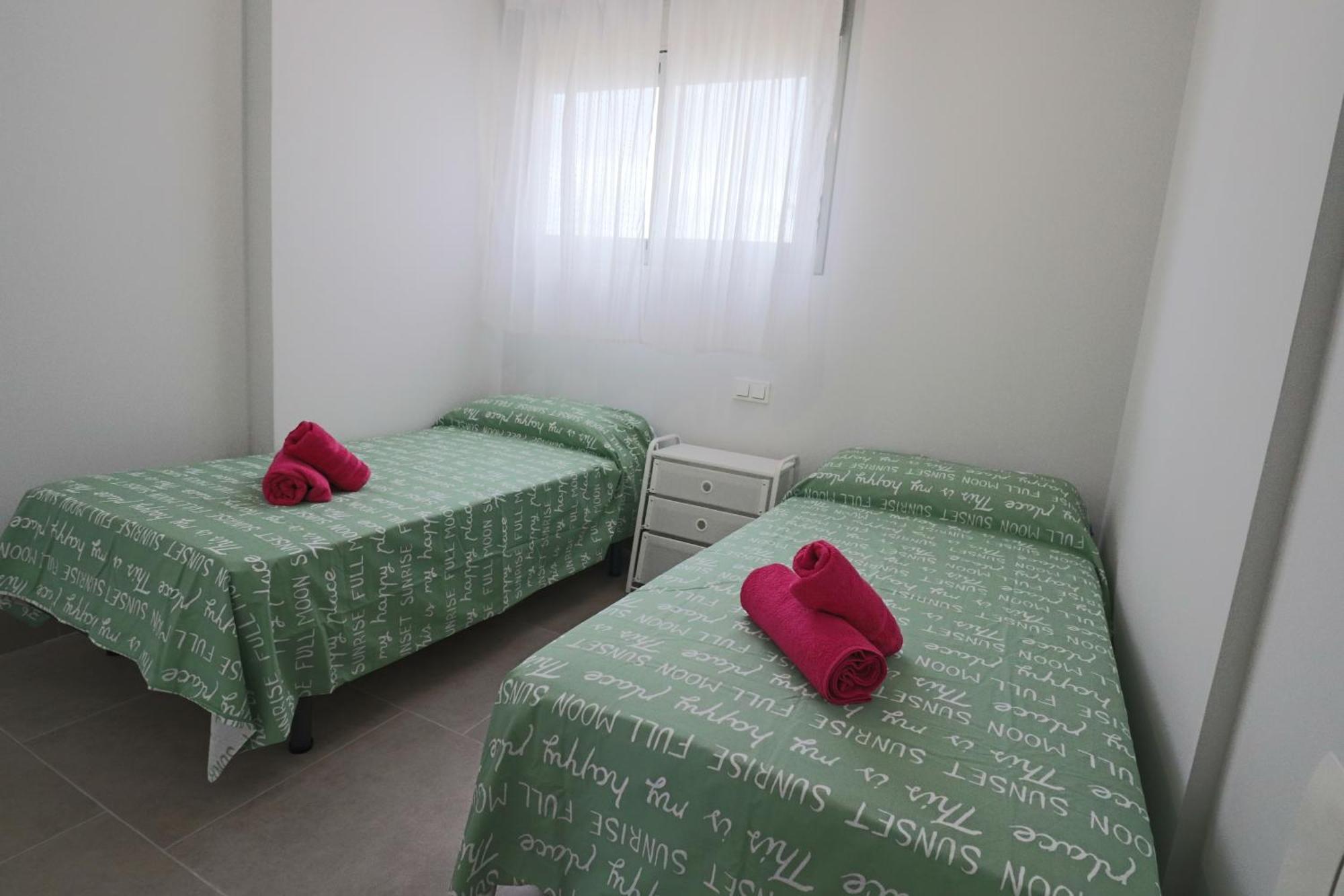 Apartment Altos Del Rompido Room photo