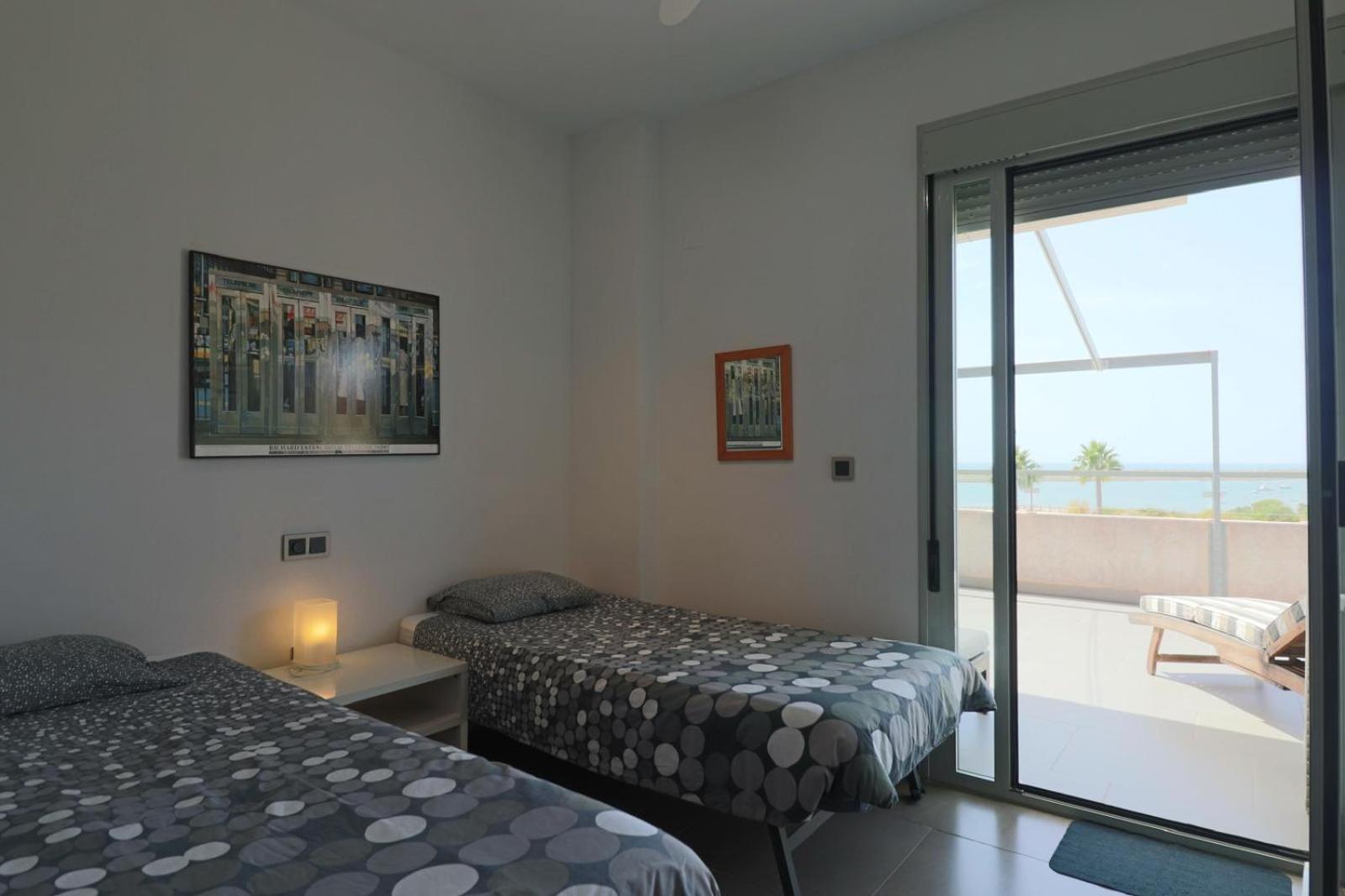Apartment Altos Del Rompido Room photo