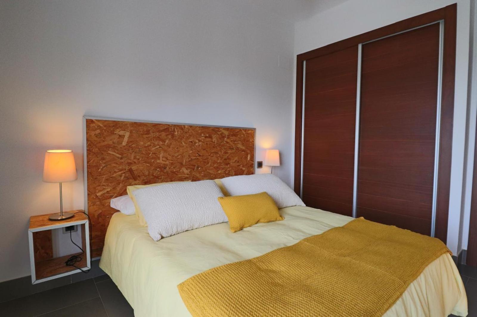 Apartment Altos Del Rompido Room photo