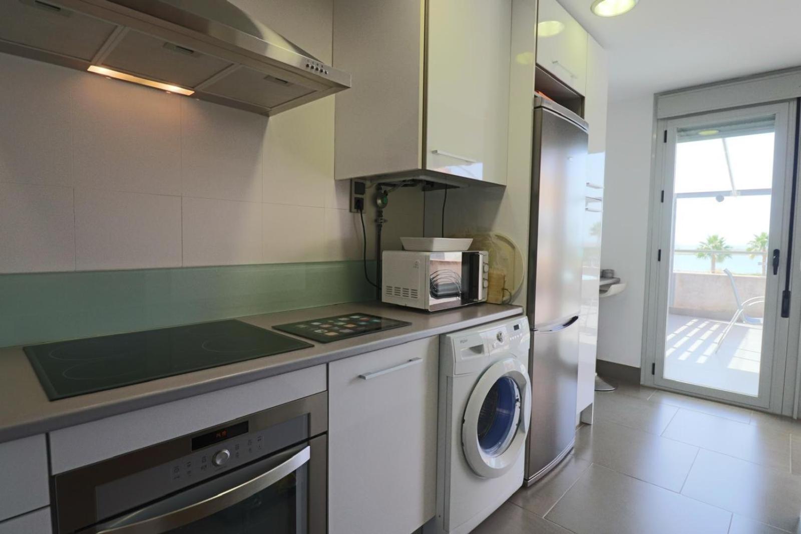 Apartment Altos Del Rompido Room photo