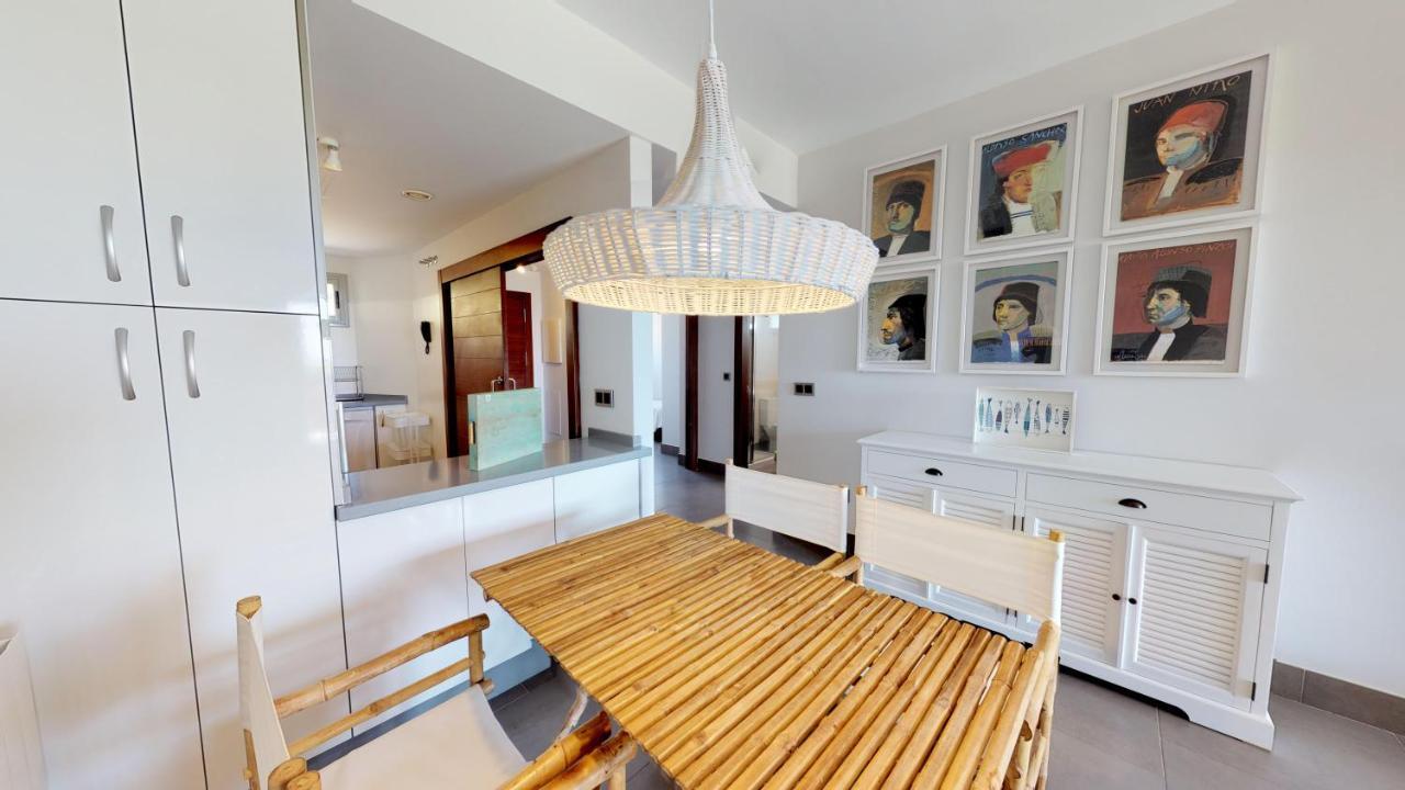 Apartment Altos Del Rompido Exterior photo