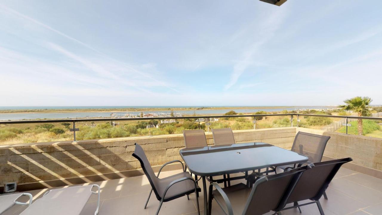 Apartment Altos Del Rompido Exterior photo